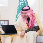 أمير منطقة الباحة يطلق فريق "طوق" التطوعي